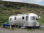 Airstream B&B