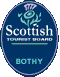 Scottish Tourist Board - Bothy